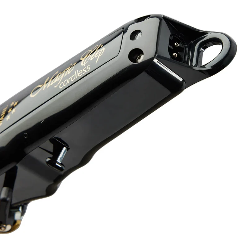 Cordless Magic Clip, Black