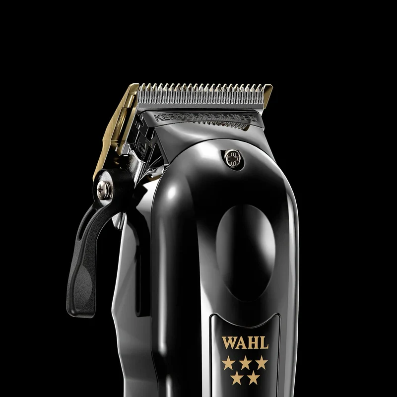 Cordless Magic Clip, Black