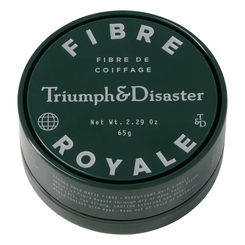 Royal Fiber, 65 g.