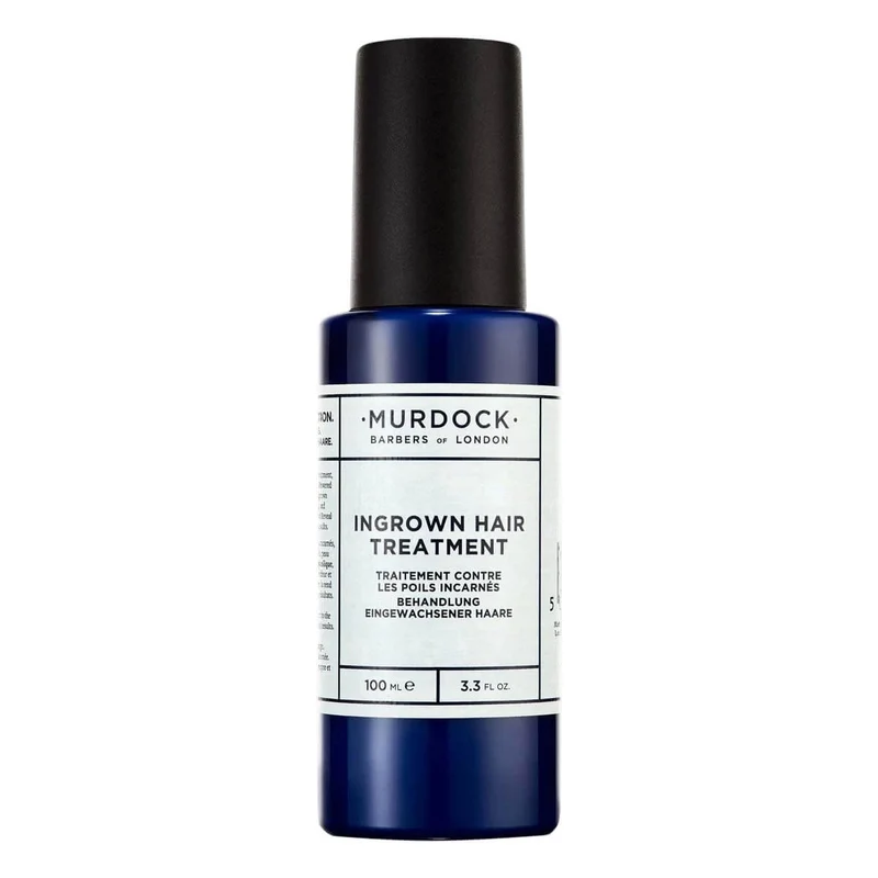Ingrown Hair Treatment, 100 ml.