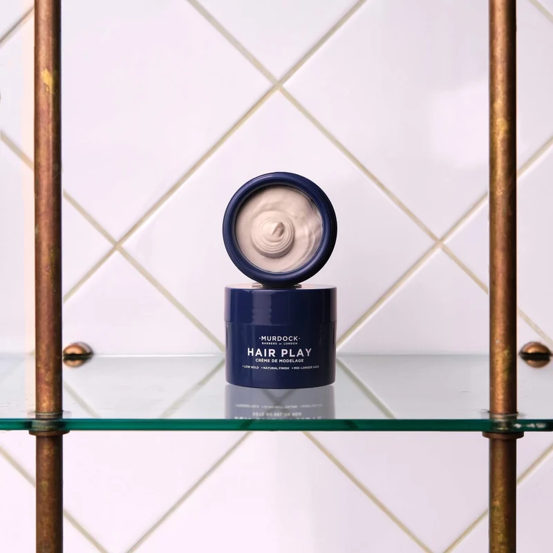 Hair Play, 50 gr.