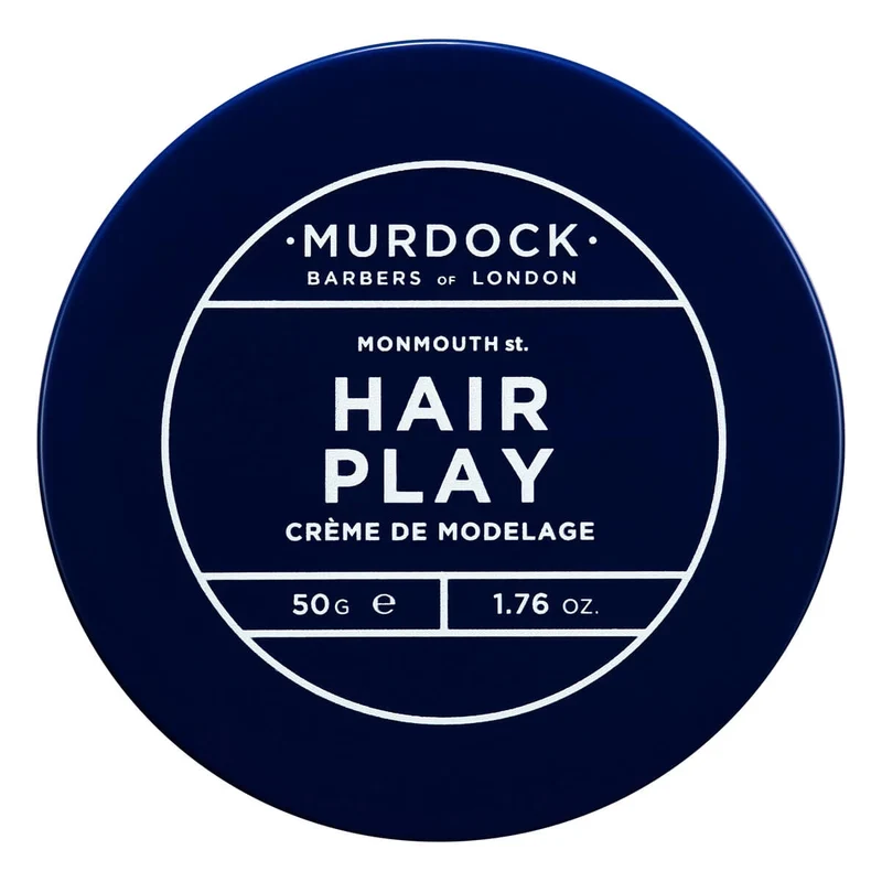 Hair Play, 50 gr.