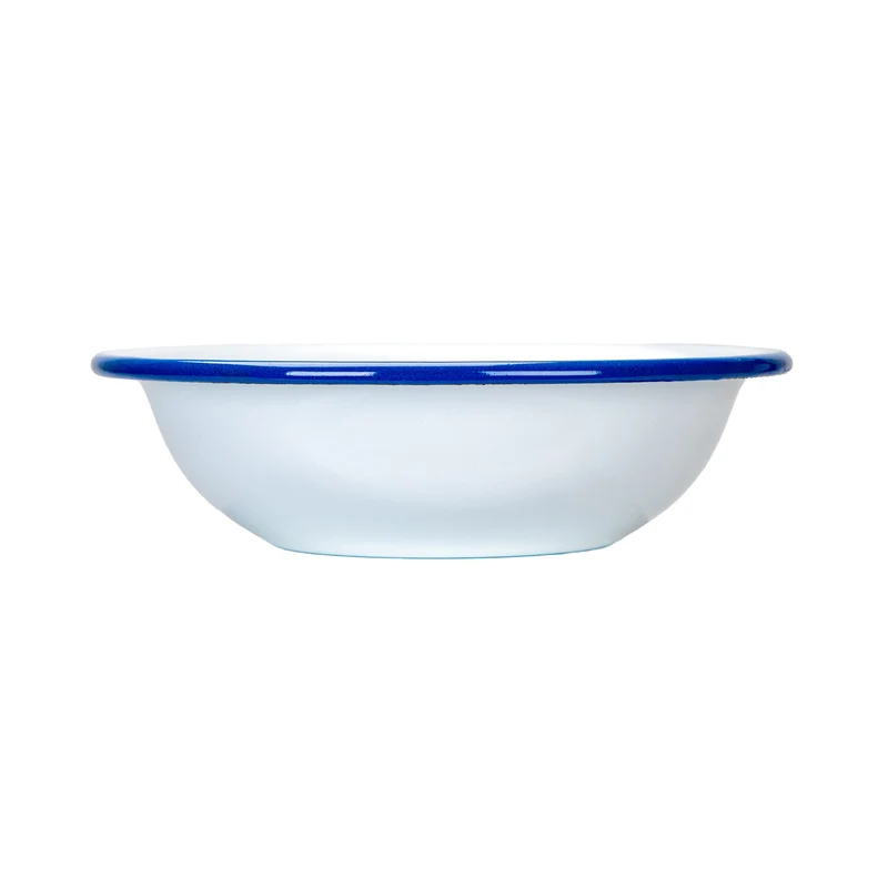 Merkur 4010 Enamel Shaving Bowl