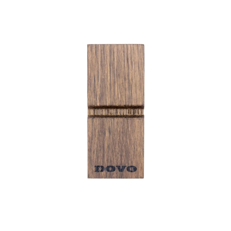 Dovo Shave Ritual Pitch Dark Set