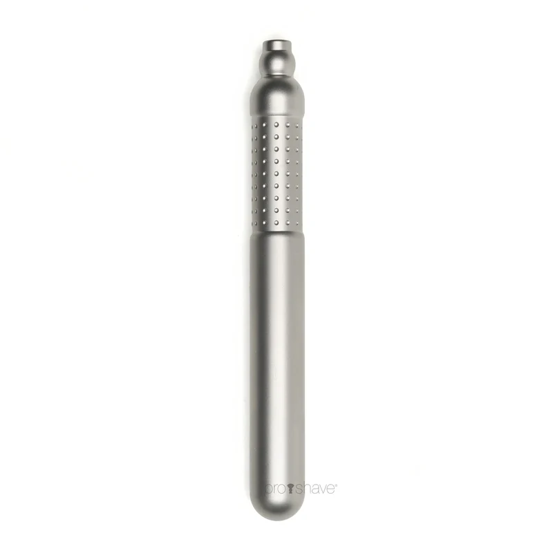 Masamune Nodachi Handle, Stainless steel - Matte