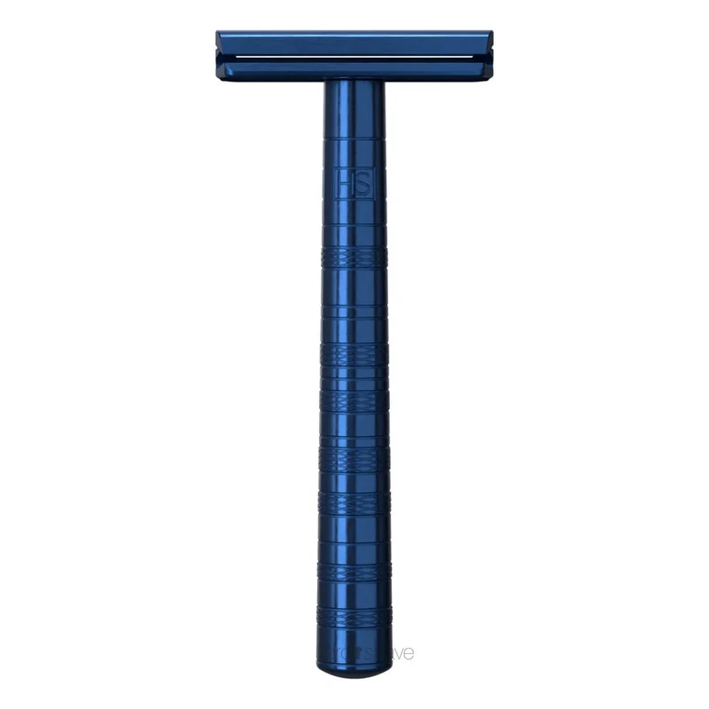AL13 DE razor, Steel Blue - MEDIUM
