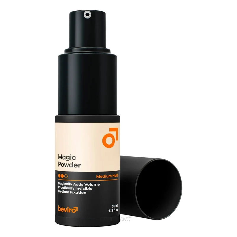 Magic Powder, Medium Hold, 35 ml.