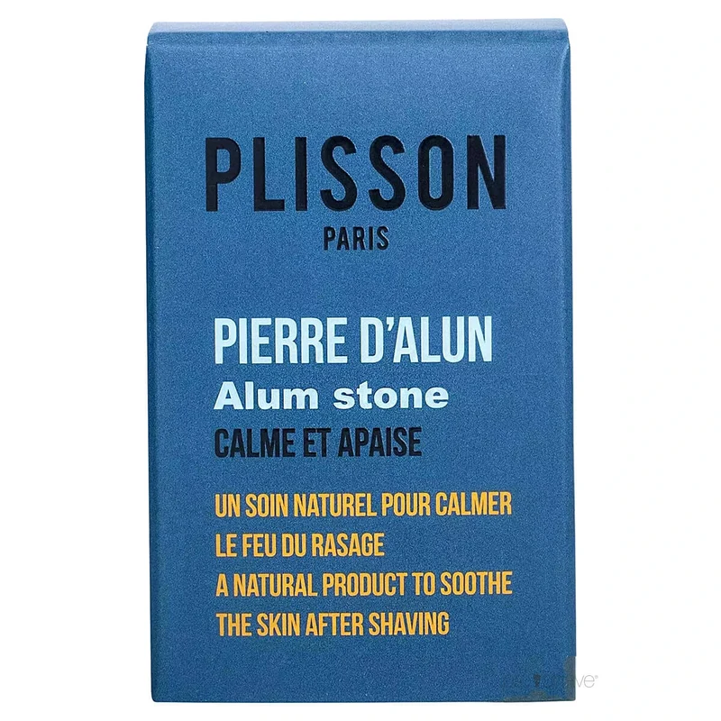 Alum Stone, 75 gr.