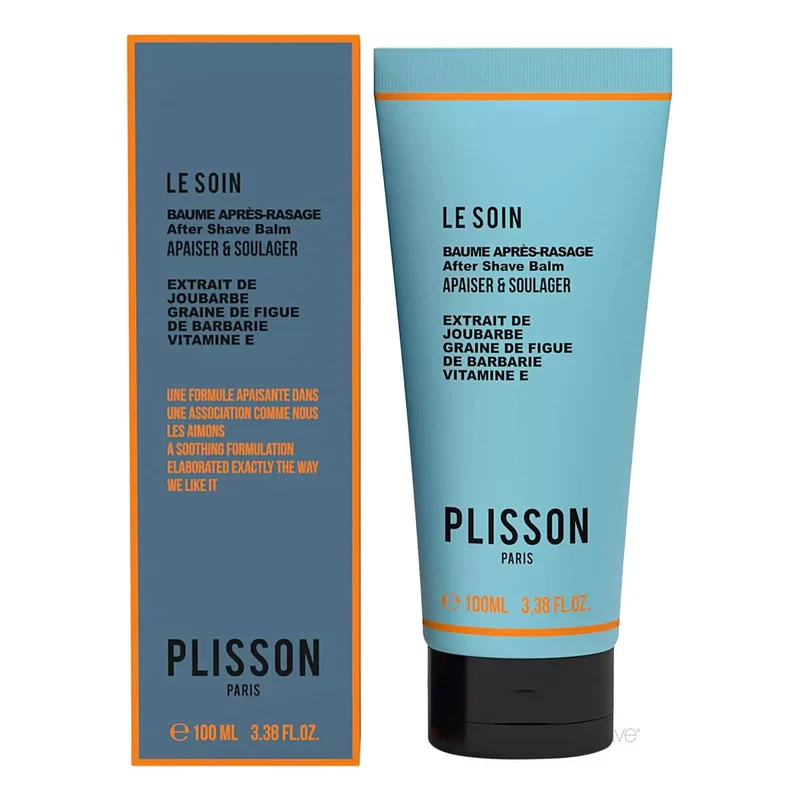 After Shave Balm, 100 ml.