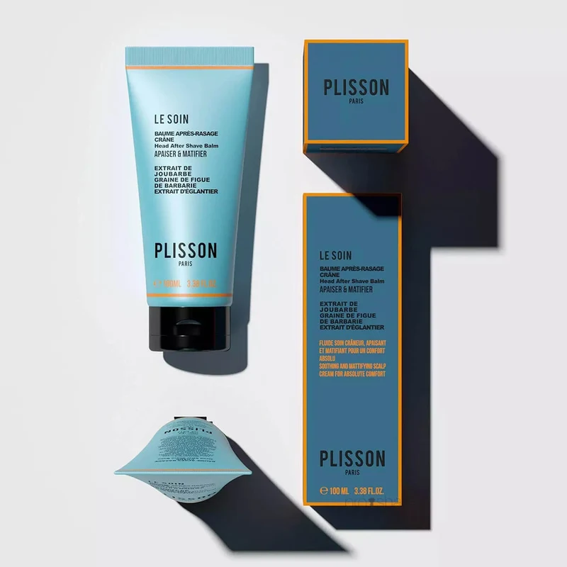 Head After Shave Balm, 100 ml.