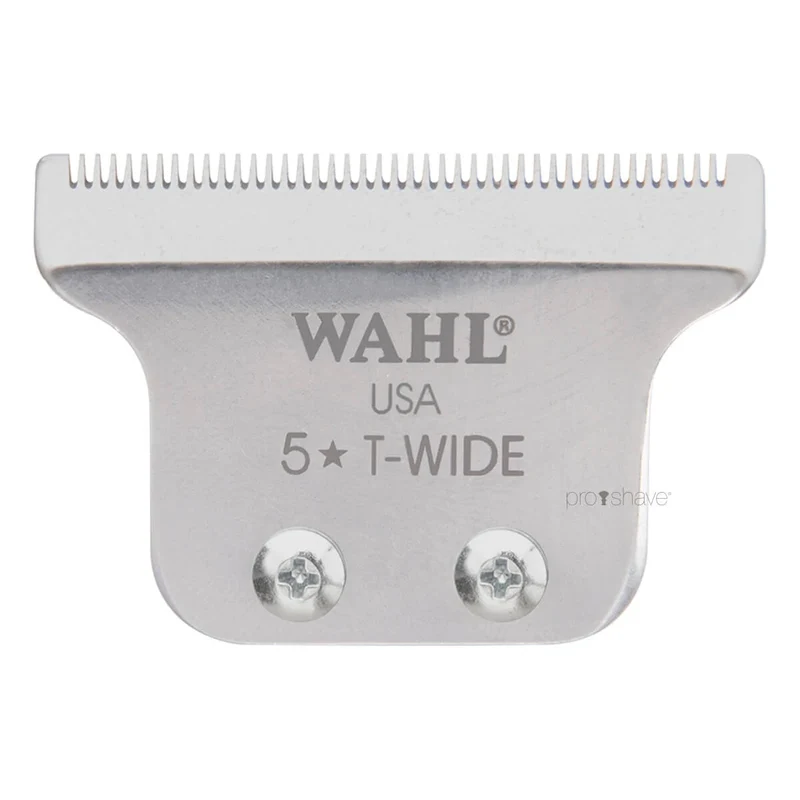 Detailer T-Wide Blade