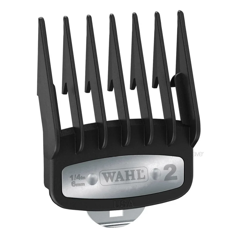 Premium Spacer combs, 8 pcs.