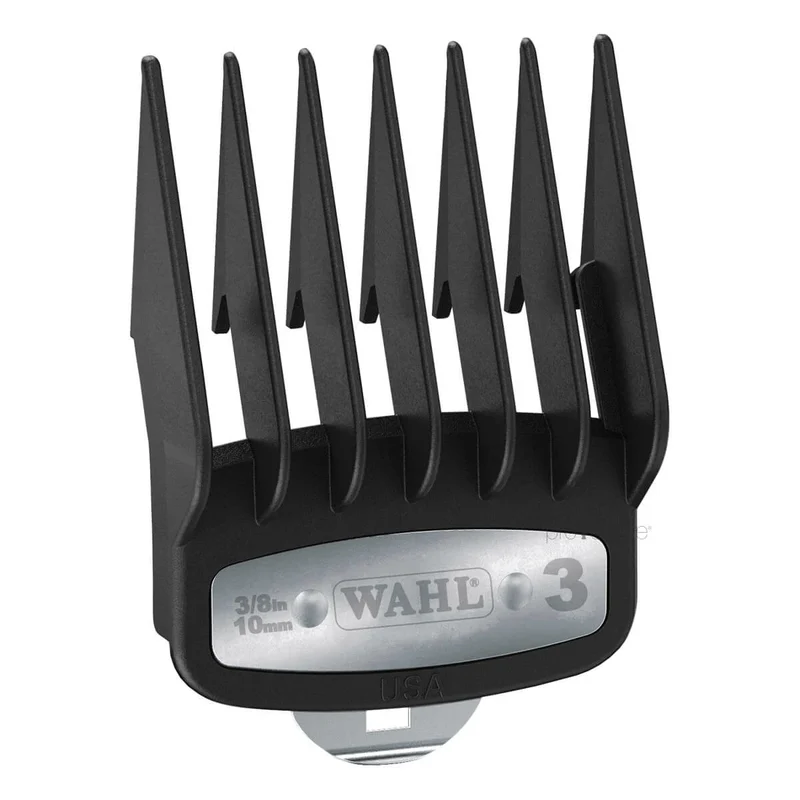 Premium Spacer combs in bag, 10 pcs.