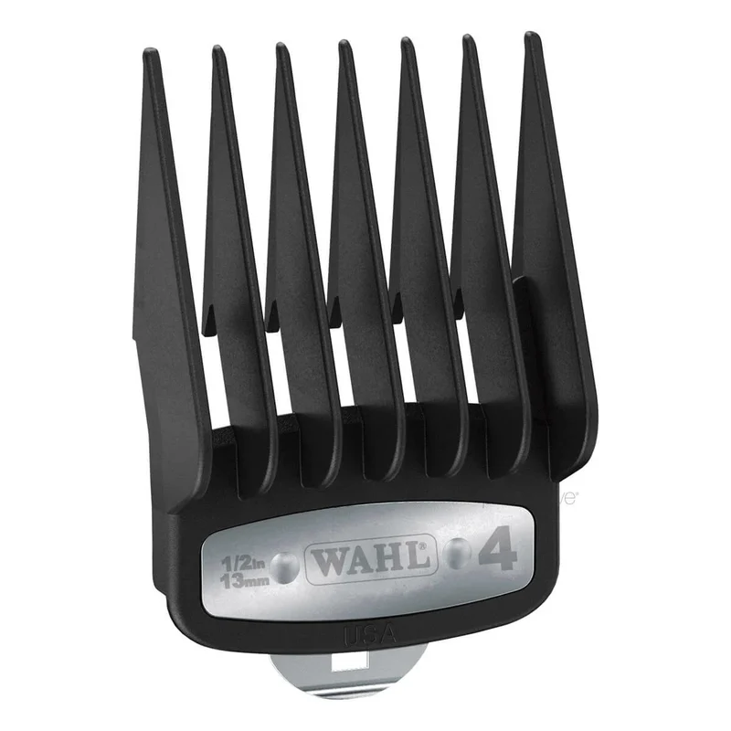 Premium Spacer combs in bag, 10 pcs.