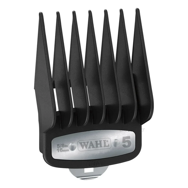 Premium Spacer combs in bag, 10 pcs.