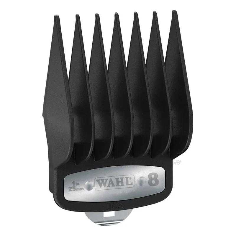 Premium Spacer combs in bag, 10 pcs.