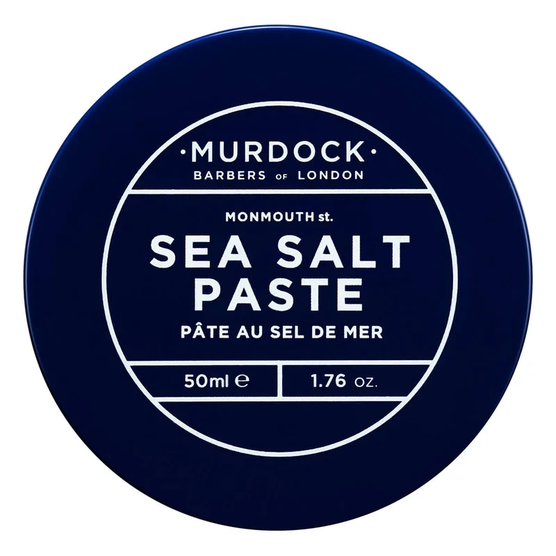 Sea Salt Paste, 50 gr.