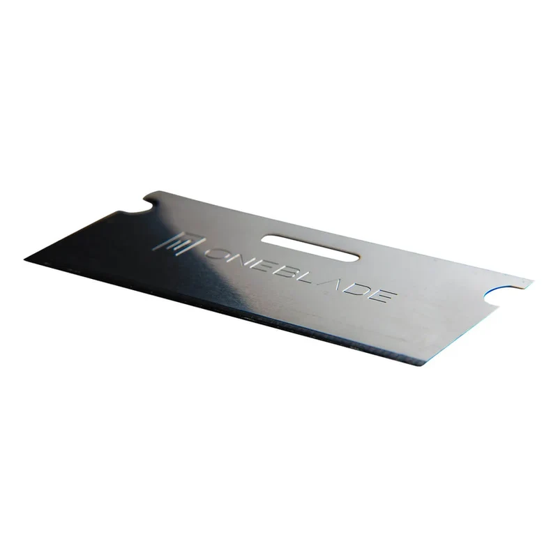 HiCarbon SE Single Edge Razor Blades, 10 pcs.