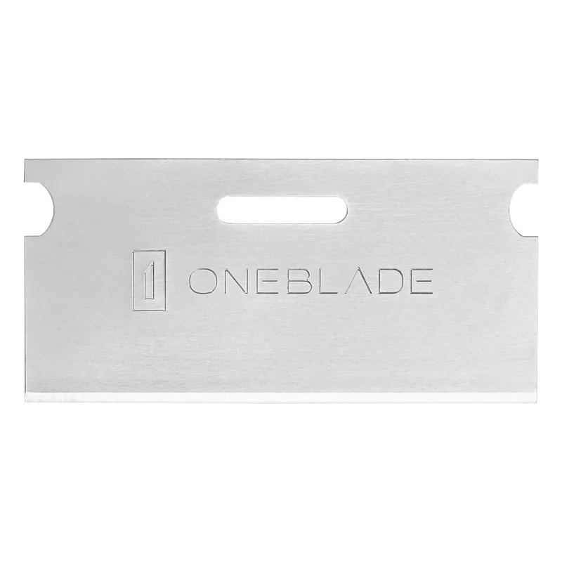 HiCarbon SE Single Edge Razor Blades, 10 pcs.