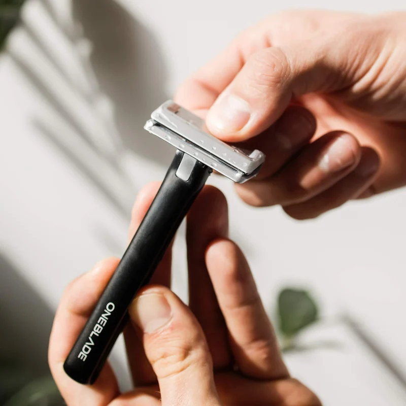 Element Single Edge Shaver