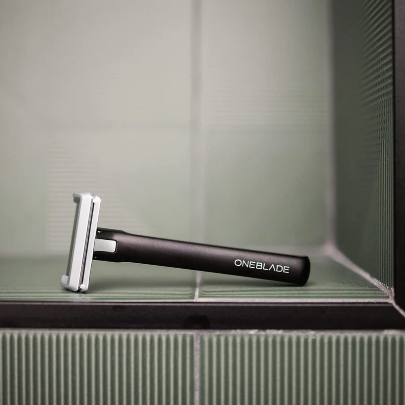 Element Single Edge Shaver