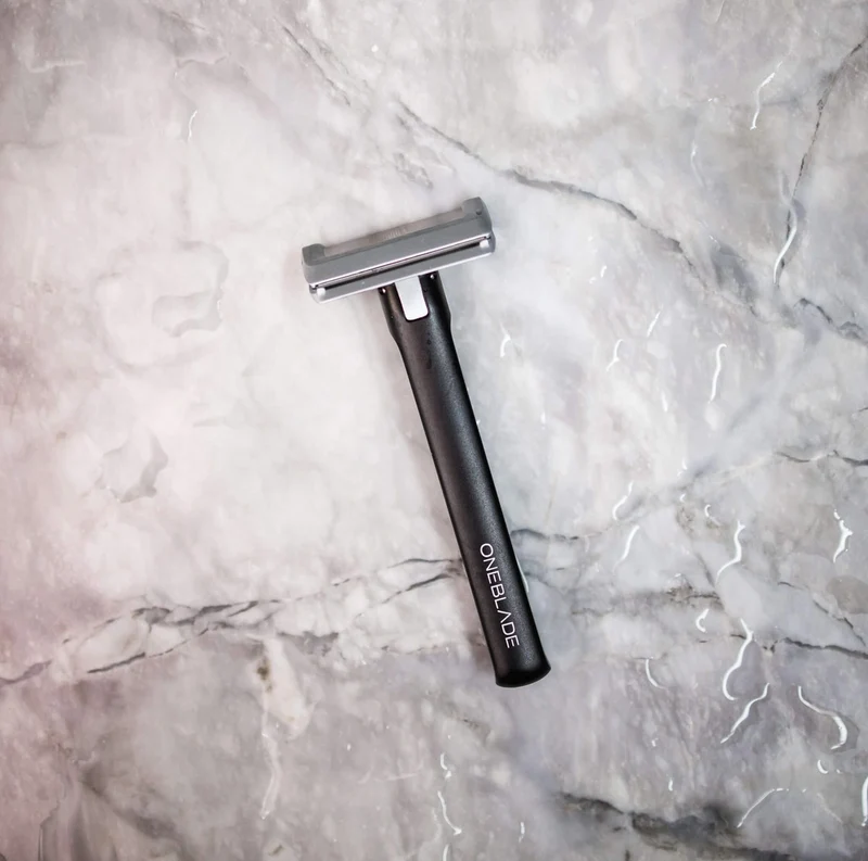 Element Single Edge Shaver