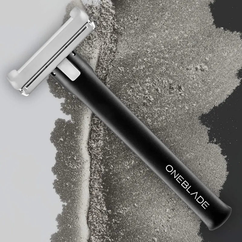 Element Single Edge Shaver