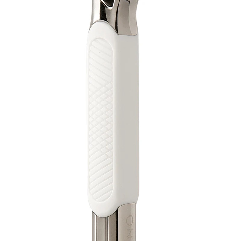 Grip Sleeve, White