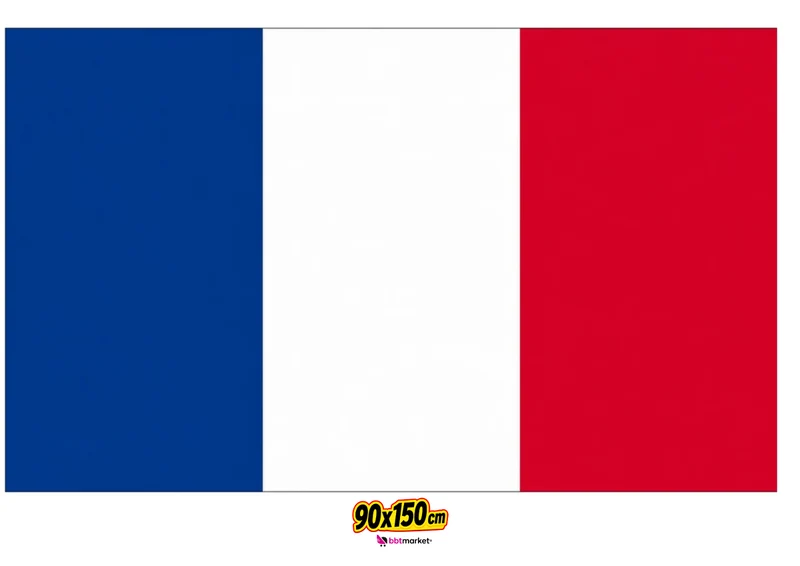 Frankreich Fanartikel WM EM Shirt Schal Flagge Horn Auswahl
