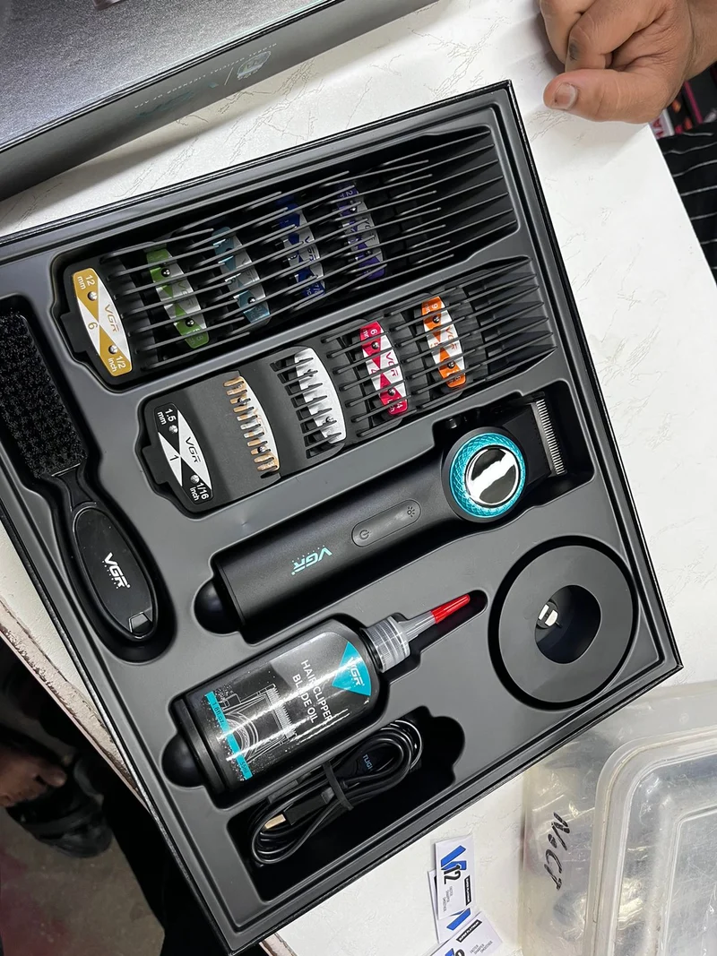 VGR V-001 Hair Trimmer | VGR Trimmer for men