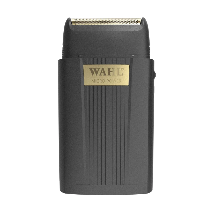 Wahl Micro Power Single Foil Shaver