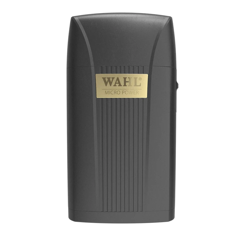 Wahl Micro Power Single Foil Shaver