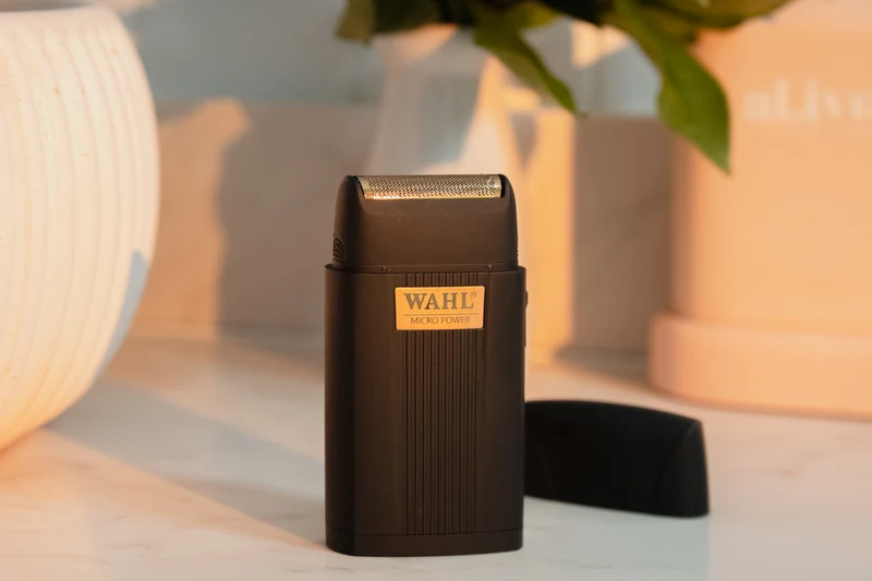 Wahl Micro Power Single Foil Shaver