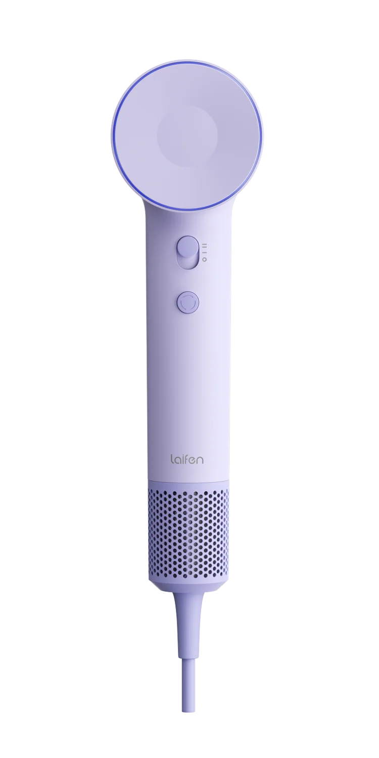Laifen SE 2 High Speed Hair Dryer Pastel Purple