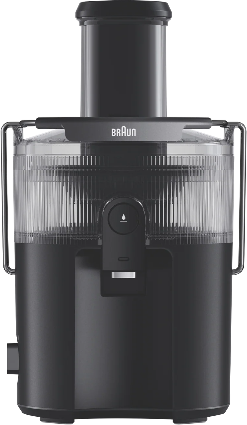 Braun MultiJuice 5 Spin Juicer