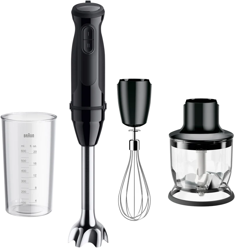 Braun MultiQuick 3 Hand Blender