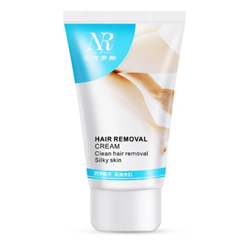 Nicoross Hair Removal Cream Skin Care Hair Remover For Armpits Legs Body Arms Hair Removal Depilation Cream