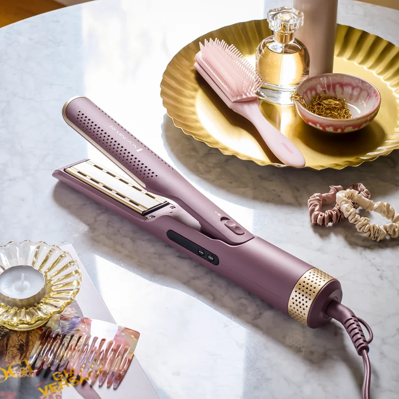 Remington Airvive 2 In 1 Air Styler
