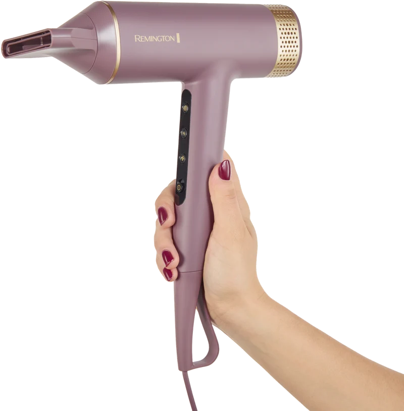 Remington Airvive Digital Hair Dryer