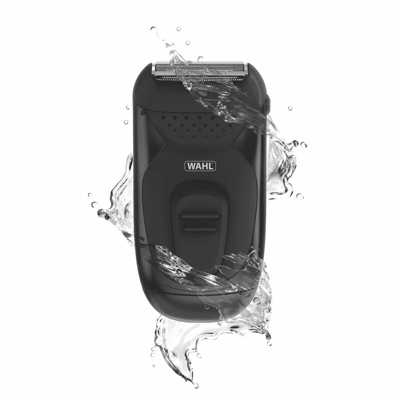 Wahl Waterproof Compact Shaver