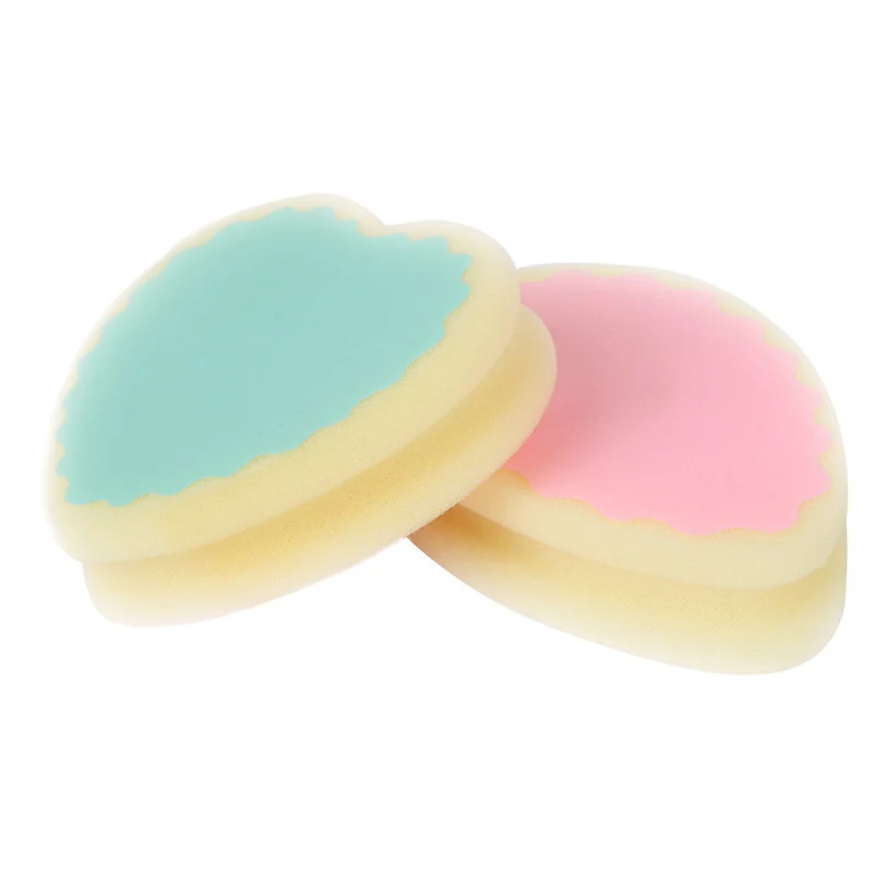 Magic Painless Hair Removal Depilation Sponge Pad Remove Hair Remover Effective