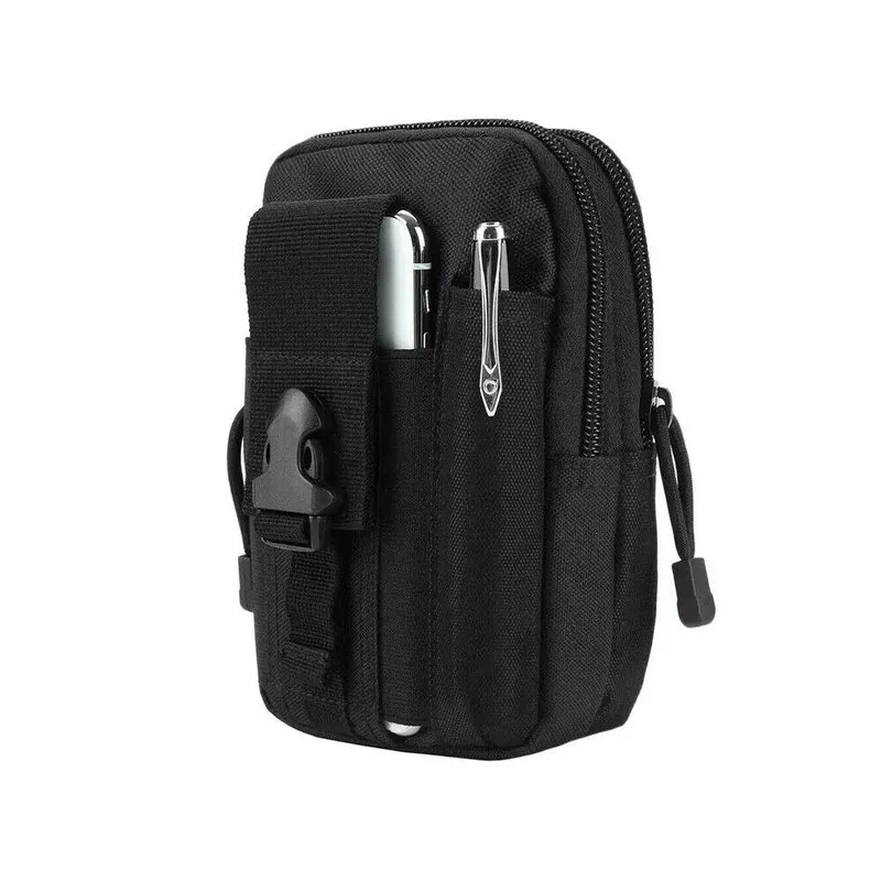 Taktische Gürteltasche Wasserdicht Military Outdoor Hüfttasche Handy Molle EDC