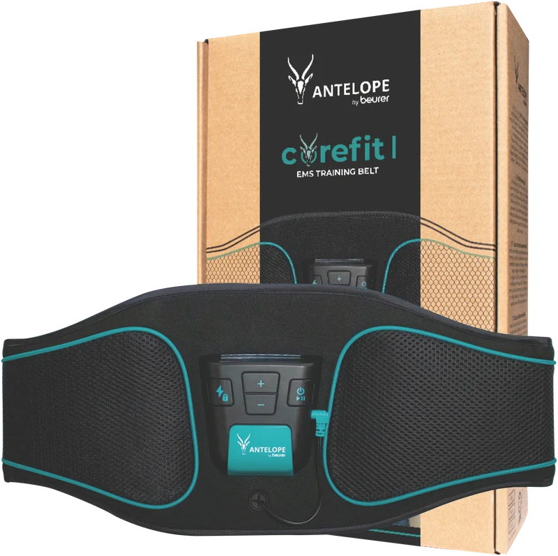 Beurer EMS Training Belt