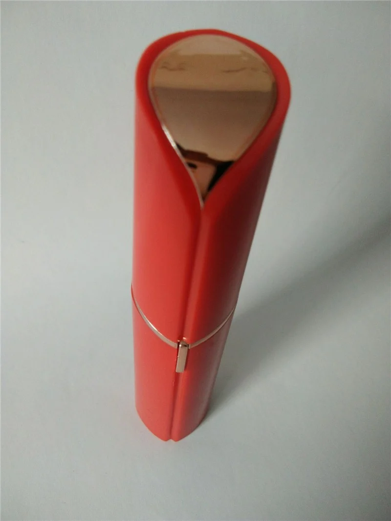 Lipstick Hair Removal Device Explosive Lady Electric Hair Shaver