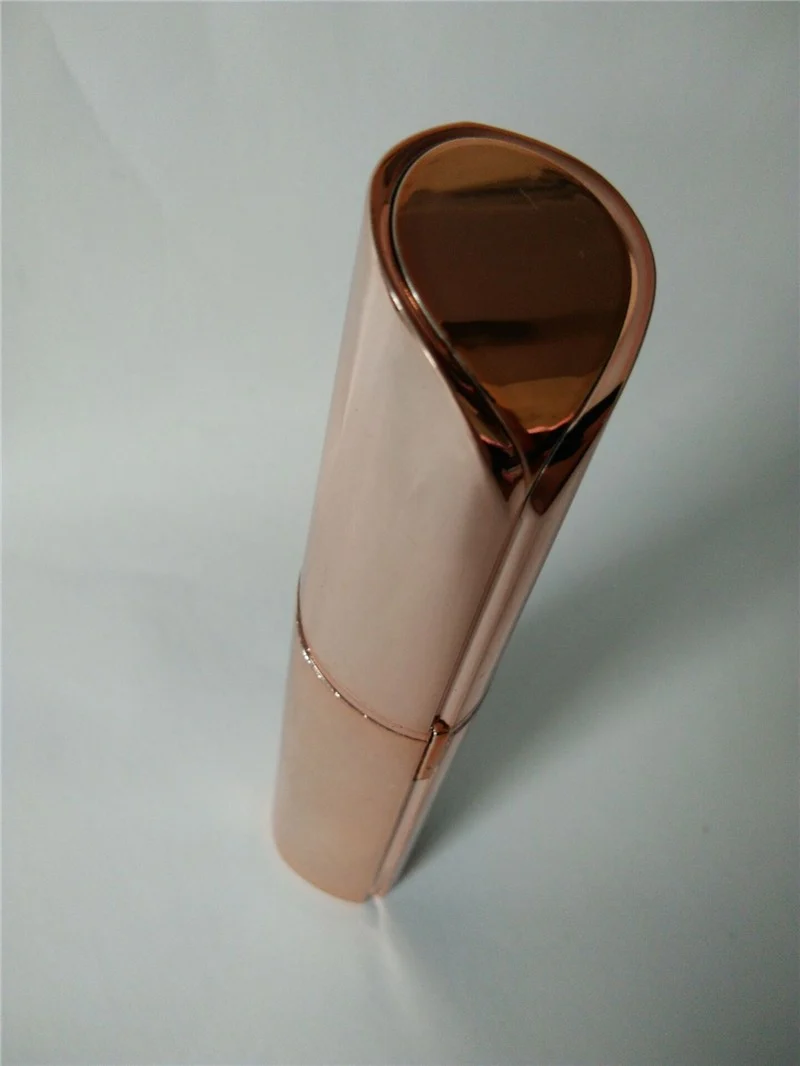 Lipstick Hair Removal Device Explosive Lady Electric Hair Shaver