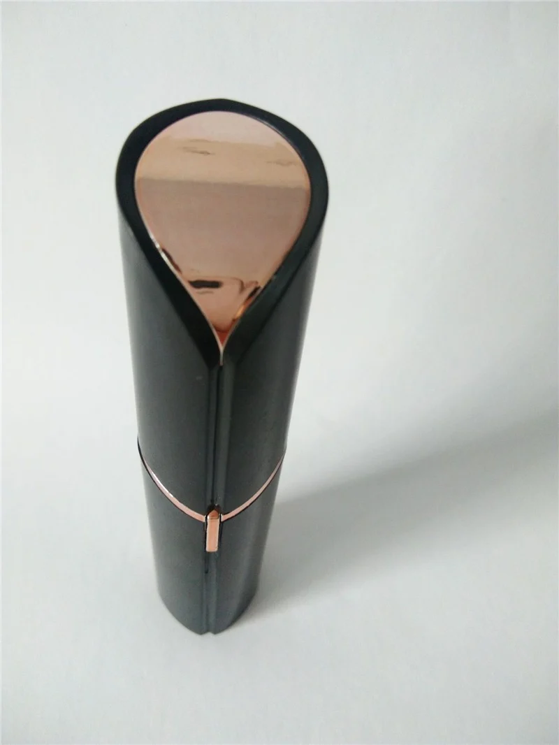 Lipstick Hair Removal Device Explosive Lady Electric Hair Shaver