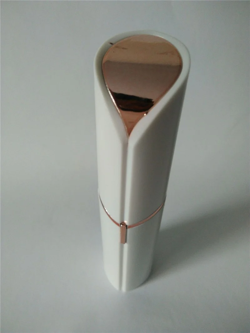 Lipstick Hair Removal Device Explosive Lady Electric Hair Shaver