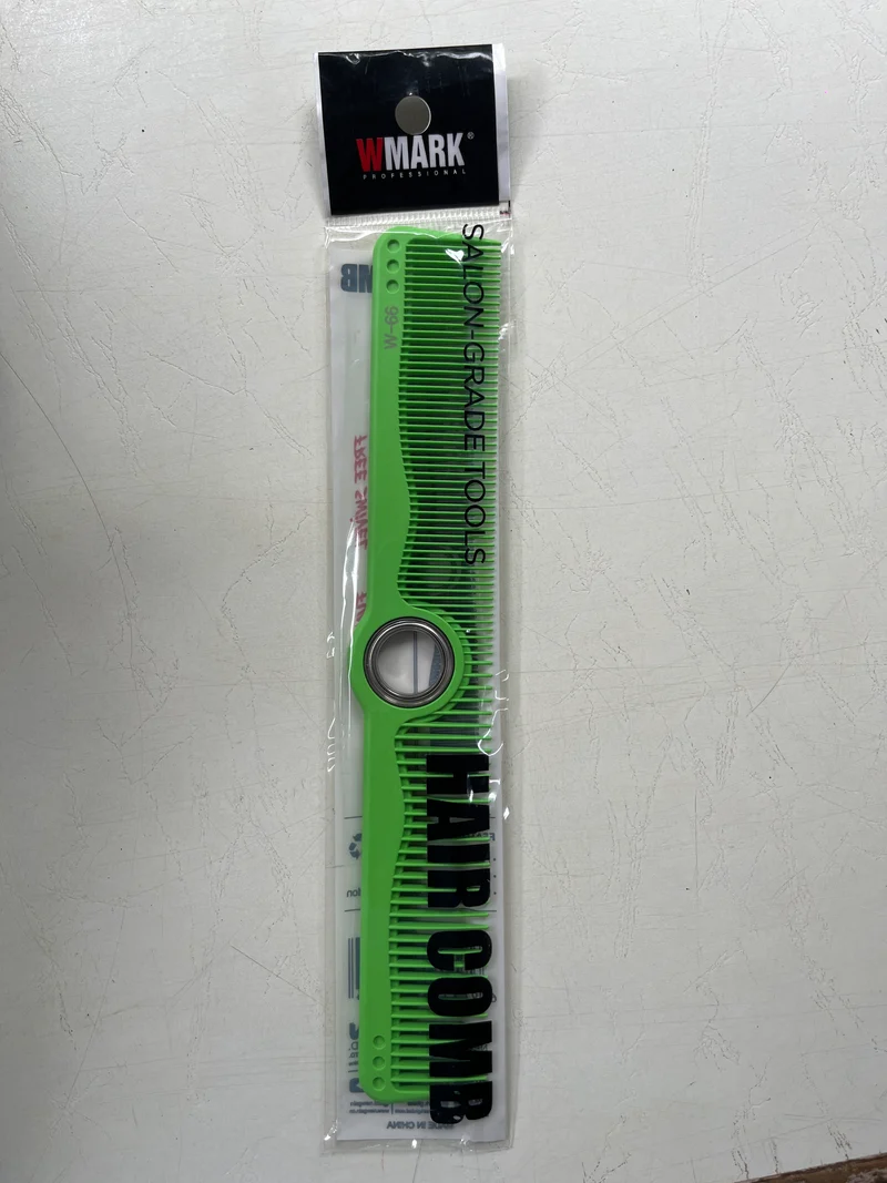 Wmark Rotate Comb – Professional Rotating Hair Styling Comb