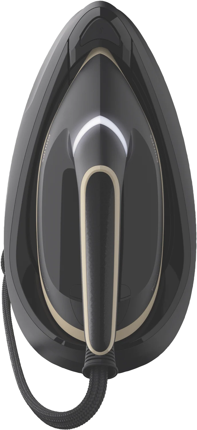 Philips PerfectCare 6000 Series Steam Generator Black / Gold