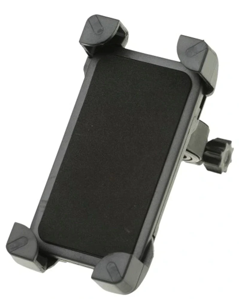 Fahrrad Handyhalterung 360° drehbar – ausziehbar & universal passend ✅✅
